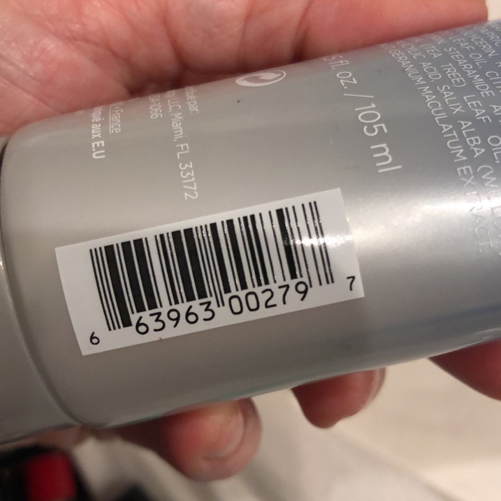 Dr. Brandt Pore Purifying Cleanser Pores No More - Picture 3 of 3